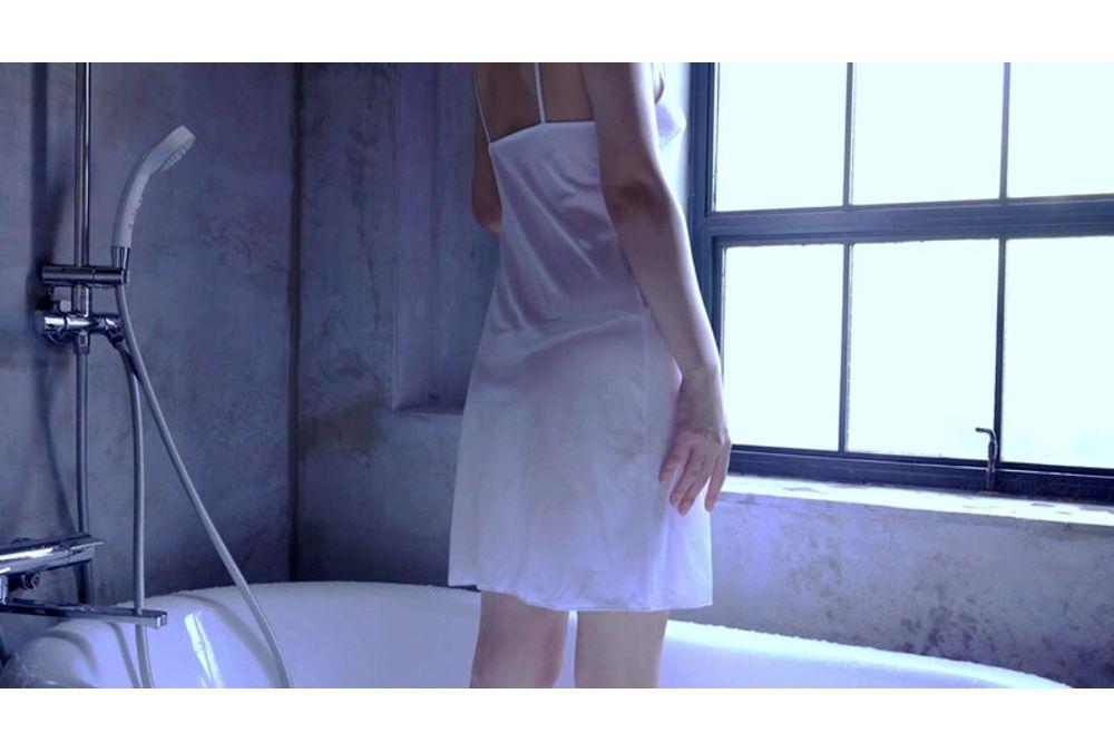 REBD-1025 Kurumi Morning Awakening - Kurumi Takimoto Screenshot 14