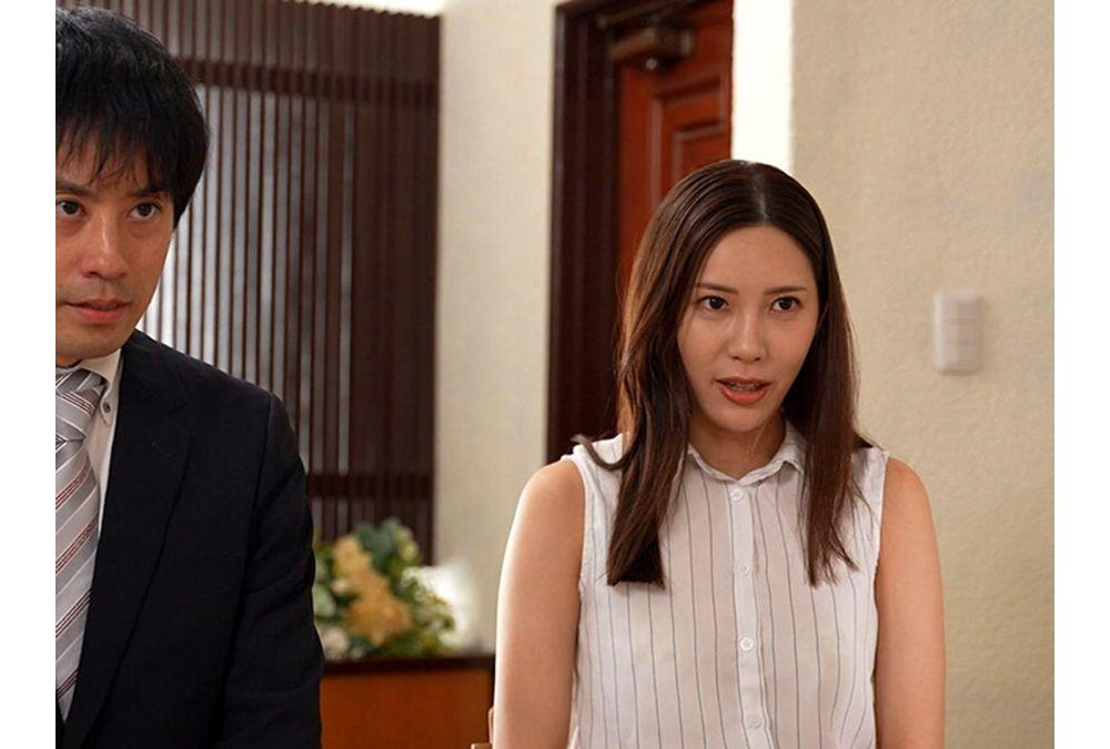 GVH-812 Forbidden Care Asami Mizubata Screenshot 13