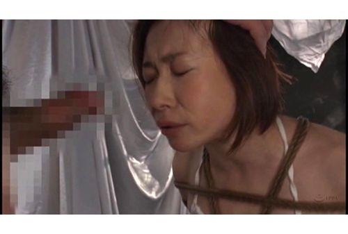 CMN-205 Female Spy STYLISH Torture Penalty 3 Sorrowful Mata Hari Misaki Hayashi Screenshot