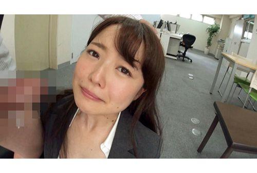 KTB-029 New Employee! Bukkake! OL Suit Club 16-new Employee Chiharu 23-year-old Sexual Harassment Experience Confession-Chiharu Miyazawa Screenshot