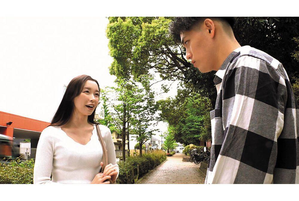 MKMP-756 A 5-Year Record Of Breeding With Unprotected Sex: A Thirsty Housewife Falls In Love With Her Neighbor's Son And Raises Him Into A Man With An Insatiable Cock. (Haruka Ryukawa) Screenshot 13