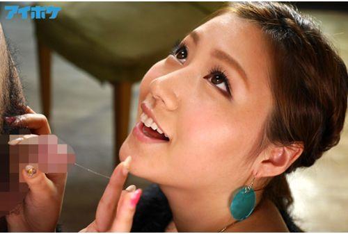 IPZ-895 LOVE SEMEN Buckled Butyrate To Ikussai Semen Your Face And Your Mouth Makete And! Akari Maijima Screenshot