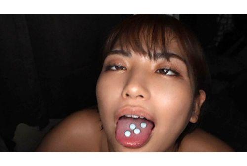 FJIN-079 Skewered 3P Orgasm Crushing. Cheeky Big-breasted Office Lady Is Drugged And Fucked Until She Rolls Her Eyes With An Ahegao Face. Screenshot 12
