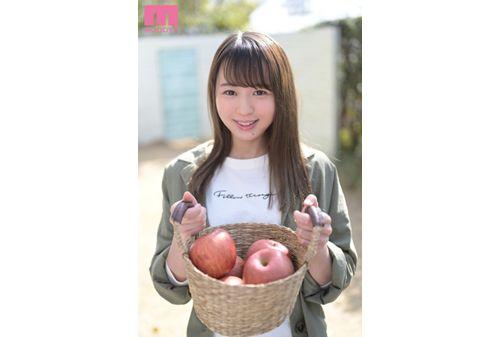 MIFD-158 Rookie Tohoku Girl AV Debut My Parents' House Is An Apple Farm, And I'm A First-year Student In Tokyo Who Still Can't Get Rid Of The Tsugaru Dialect. AV Actor, Etch With Me (me) Mitsuki Hirose Screenshot