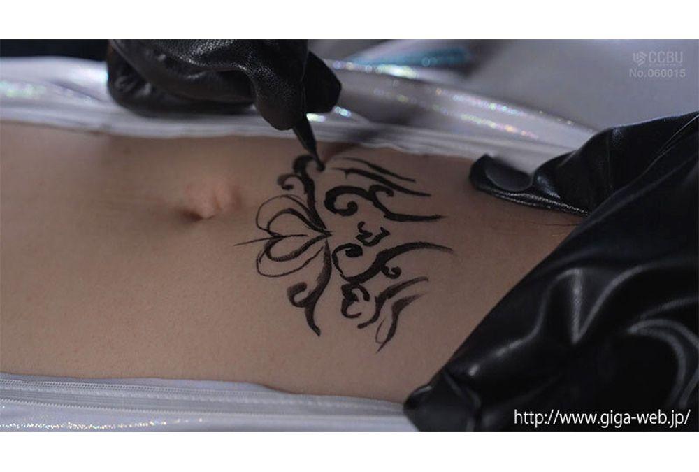 SPSF-09 Time Leap Heroine 2: Infinite Pleasure Prison - Kana Kusunoki Screenshot 14