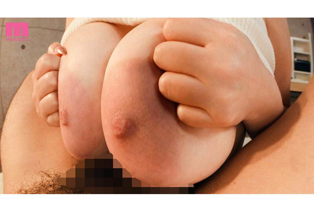 MIDA-511 Amazing Titjob, Amazing Tit Cumshot Gojo Ren Screenshot 8