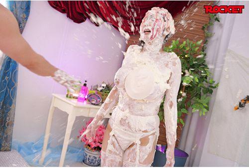 RCTD-618 The Ultimate Wet And Messy (WAM) Soapland Screenshot