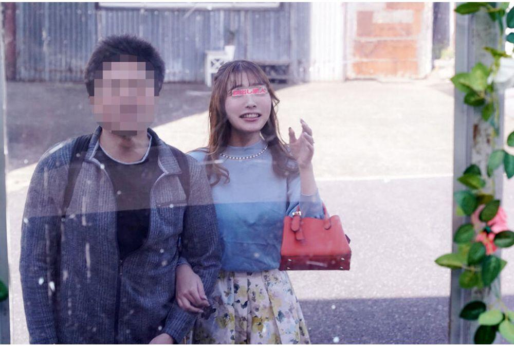 DVMM-294 Face Revealing MM Van - Only Friendly Couples - The Magic Mirror - A Neat And Tidy Wife Experiences Extreme Orgasmic Teasing! A Married Woman's Pussy Is So Sensitive That It's Thrust Into The Extreme! She Screams In Front Of Her Husband, Arching Her Back And Climaxing Endlessly! All Get Creampied! Screenshot 9