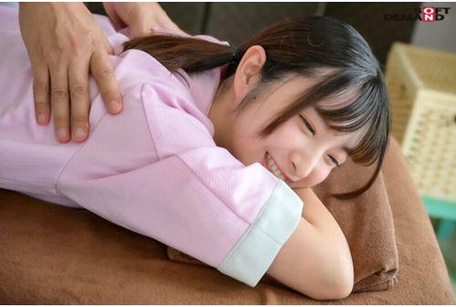 SDAB-282 After-school Chiropractic Massage - Amazing Development That Makes A Lively And Sensitive Girl Pick Up And Down - Kira Sorano Screenshot 13
