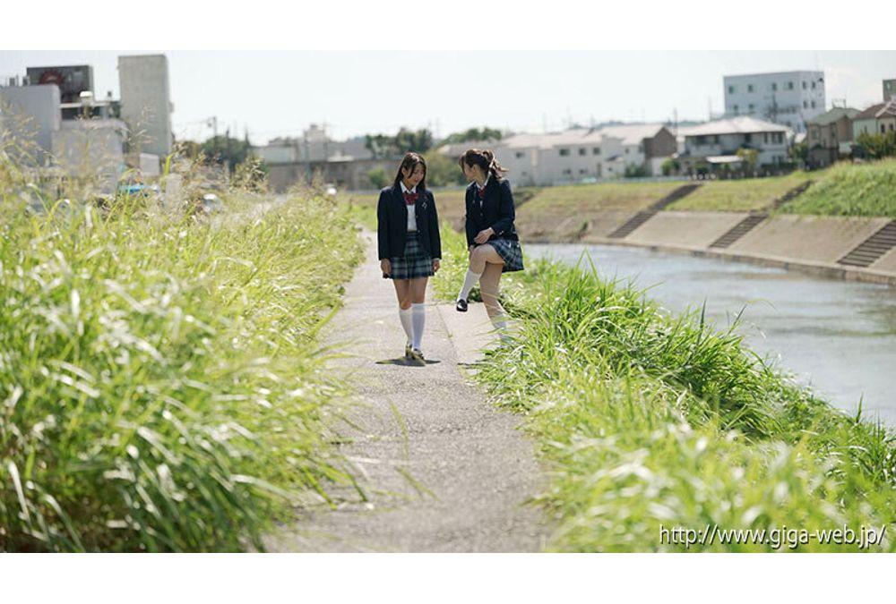 GIGP-69 [G1] New Tale's Plus (One) Sumire Aisaka Screenshot 14