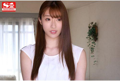 SSIS-185 My Wife's Bizarre Cheating Habit Is Terrible, Too Terrible Ichika Hoshimiya Screenshot