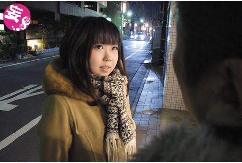 HAME-025 Person Without A Single Relative Tavern Of "troupe Actor Nakamura" Tsuredashi Nampa 2 Screenshot