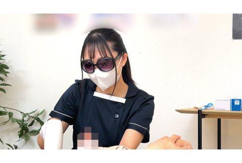 HRSM-096 Men's Hair Removal Salon 3 ♯VIO ♯Advertisement ♯Cute ♯No Problem Even If It Gets Hard Screenshot 13