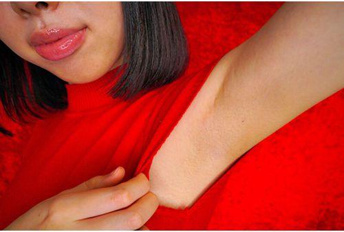 DOKS-610 Women Who Feel It In Their Armpits Screenshot