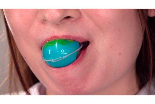KSJK-010 Incontinence Gummies Turn Undergirls Into Squirting Splash Toys *Please Observe The Dosage Mei Uesaka Screenshot