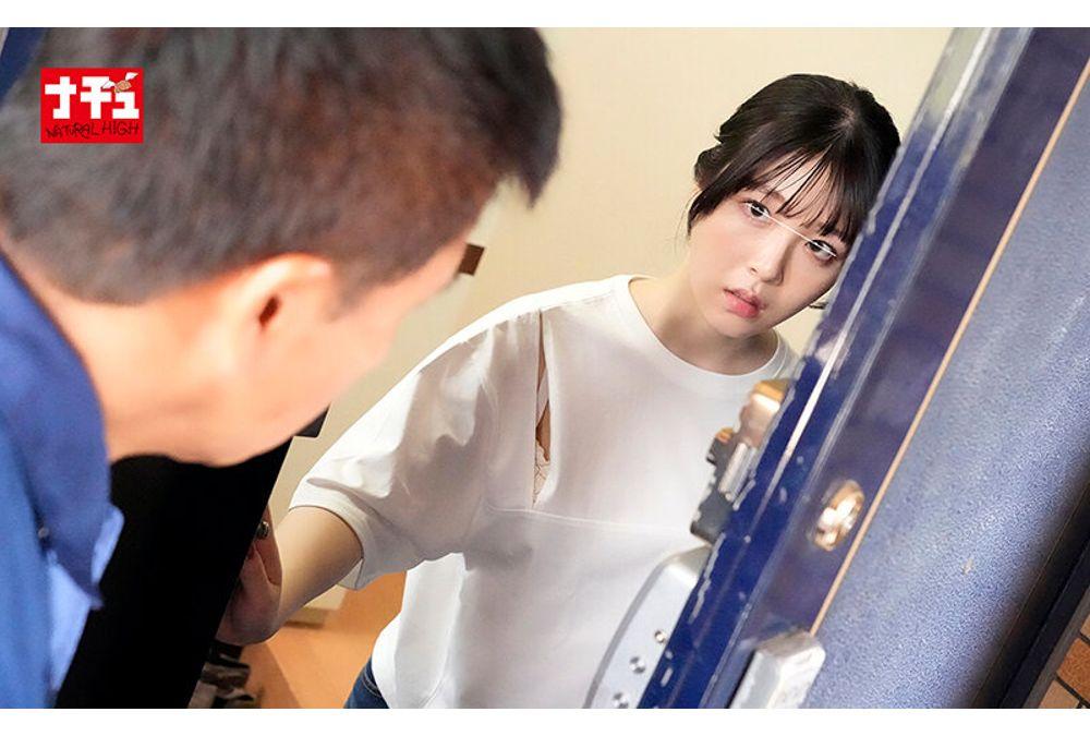 NHDTC-159 It's Okay To Cum Inside, But Please Stop!!! A Woman Who Is Held Down And Doesn't Let Go, Is Pushed Deep Inside And Bounded By Pistons Until She Cums 5, A Big-breasted Married Woman Edition Screenshot 18