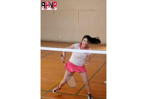 AVOP-262 Kingmaker AV Appearance Emihate Ryo Smash A ○ A Tournament To Be Gender Of The Primary Colors Beautiful Woman Athlete Badminton History 13 Years Screenshot