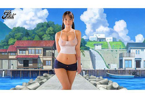 NIMA-049 A Live-action Version Of The Legendary Doujinshi CG Work! Baby-birthing Island Part 1 ~Females Who Give Birth 7 Days A Week~ Yui Tenma Mizuki Yayoi Lala Kudo Screenshot 14