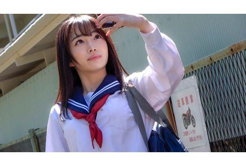 PKPD-201 Yen Woman Dating Creampie OK 18 Years Old F Cup Honor Student Soccer Club Manet First Enkou Musume Hazuki Miria Screenshot