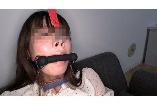 ACZD-184 Incest SM Post "Please Look At My Mother's Embarrassing Pussy" Screenshot 13