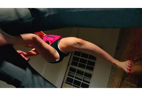 DNJR-114 A Cool Blonde Gal Bitch Bullies A Hard Masochistic Man ~ I'm Going To Bully You And Cause Trouble ~ Kurumi Suzuka Screenshot 19