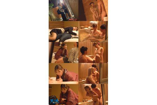 SETM-039 Couple Attack: Hypnotic Gas NTR Record Footage Collection 3 Couples 184 Minutes Screenshot