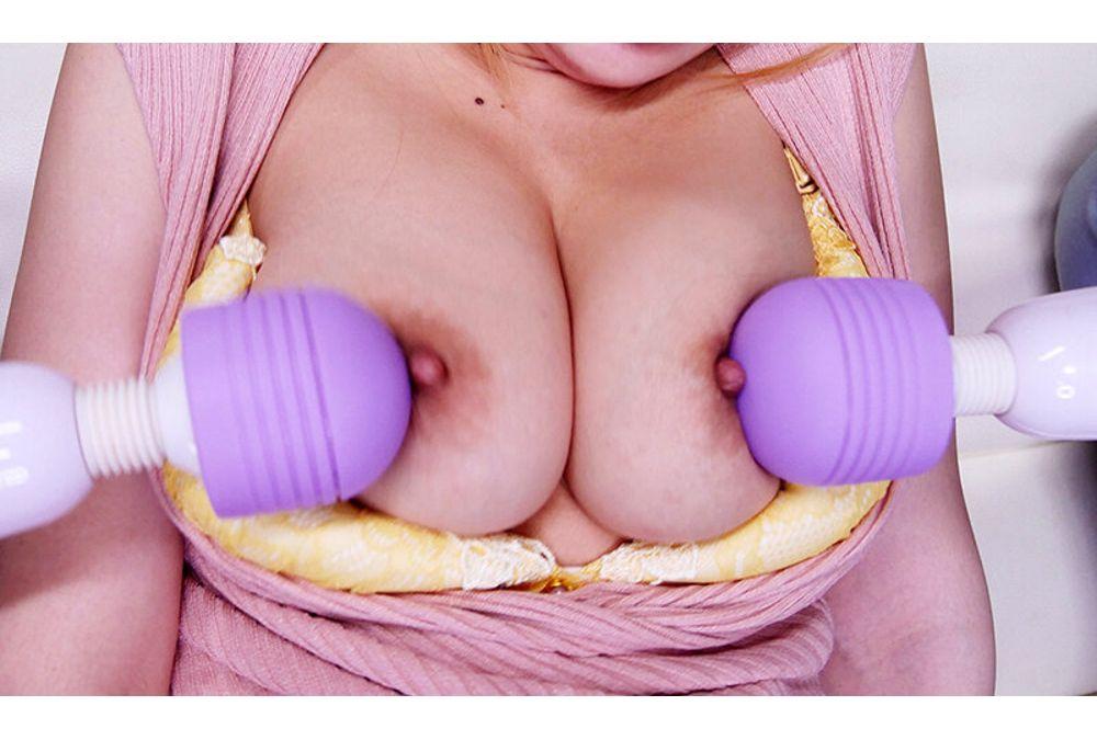 JYMA-112 A Story About A Beautiful, Voluptuous Wife Who Falls Into A Delivery Man's Trap And Gets Raw-fucked. Screenshot 11