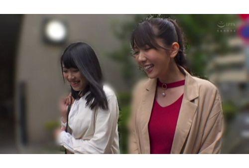 CESD-966 Yui Hatano's Street Gachi Persuasion Lesbian Picking Up! Would You Like To Feel Good With Homosexual Sex ...? Screenshot 13