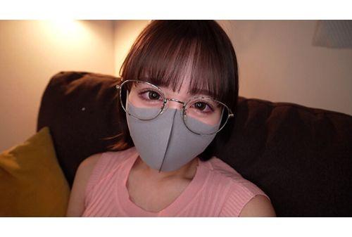 MDBK-313 Gonzo Insemination Sex Without Wearing A Rubber Band With A Sensitive Big-breasted Obedient Pussy On The Condition That She Wears A Mask Screenshot 13