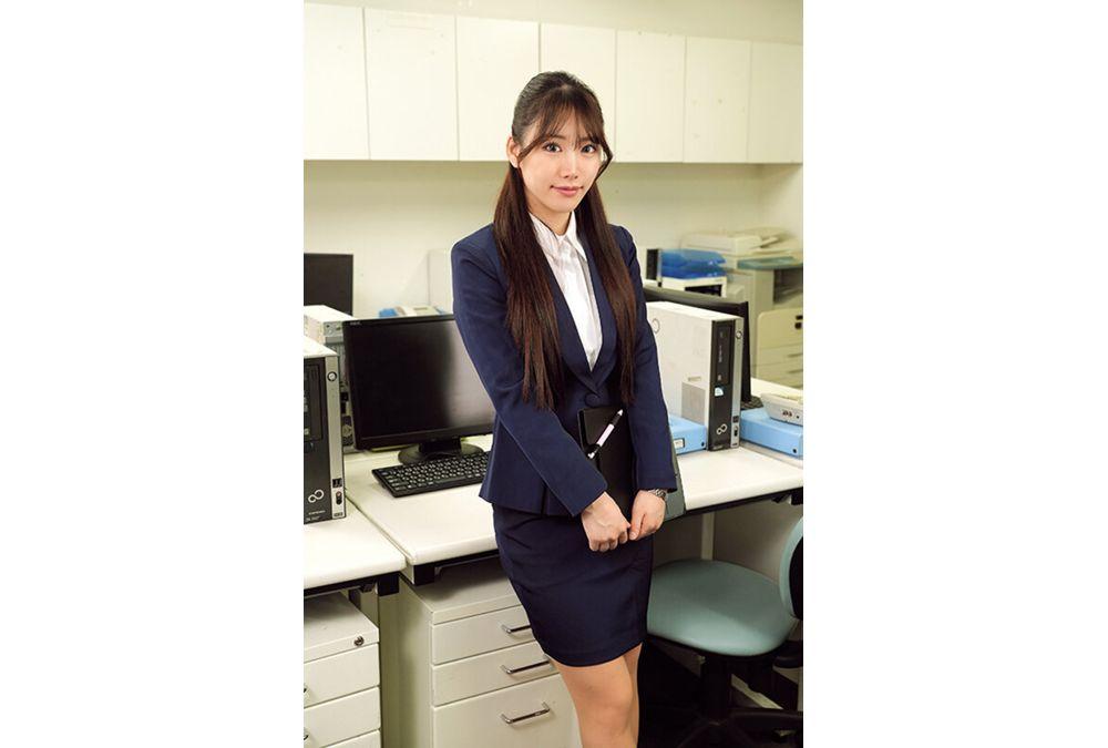 MUGE-007 Real Estate Lady Unreasonable Rape Screenshot 15