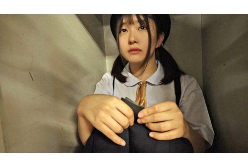 NEBO-012 Coin Locker Girl A Small Beautiful Girl Of 142 Cm Who Was Shoved Into An 80 Cm Box Had Her Uterus Swollen With Sperm From A 5P Ring And Only Her Pussy Climbed The Adult Stairs Misaki Tsukimoto Screenshot