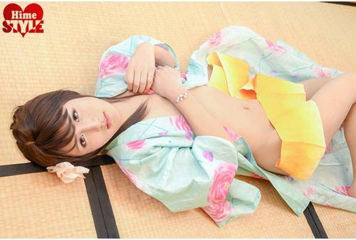 HSM-014 Transcendent Cute Man's Daughter Idol Nakayama Mizuki 19 Years Old AV Debut Screenshot