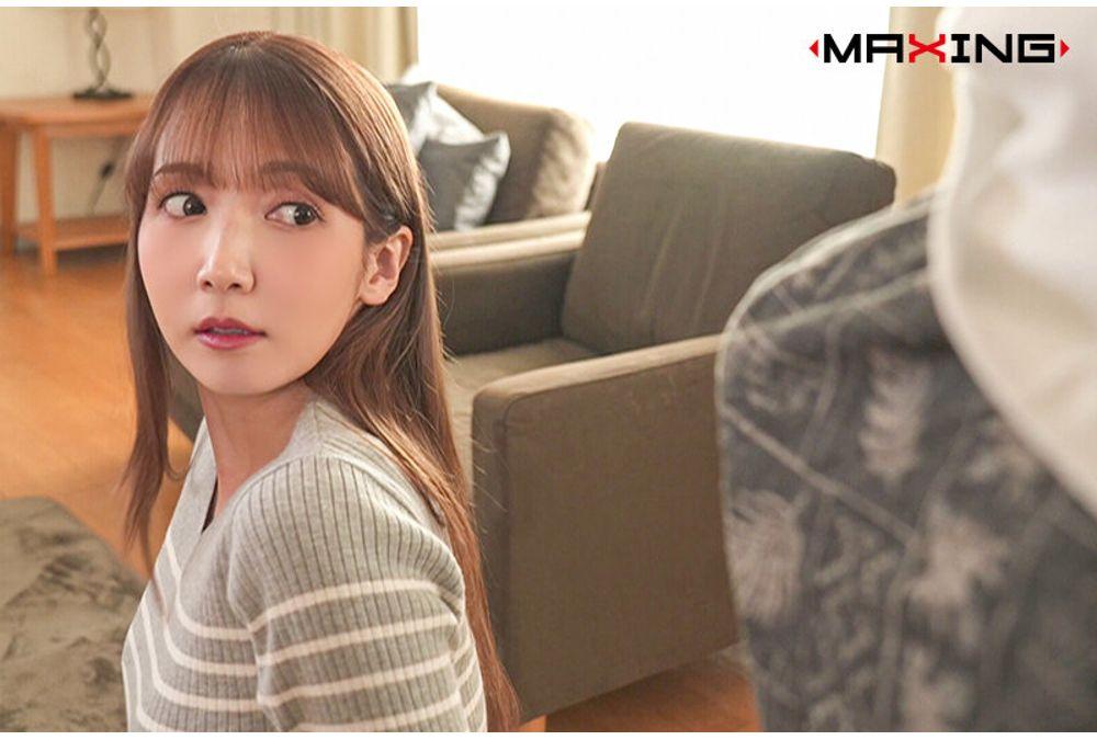 MXGS-1438 A Relationship With My Father-in-law That I Can't Tell My Husband About. A Forbidden Line That Must Not Be Crossed... Sayaka Tomoda Screenshot 12