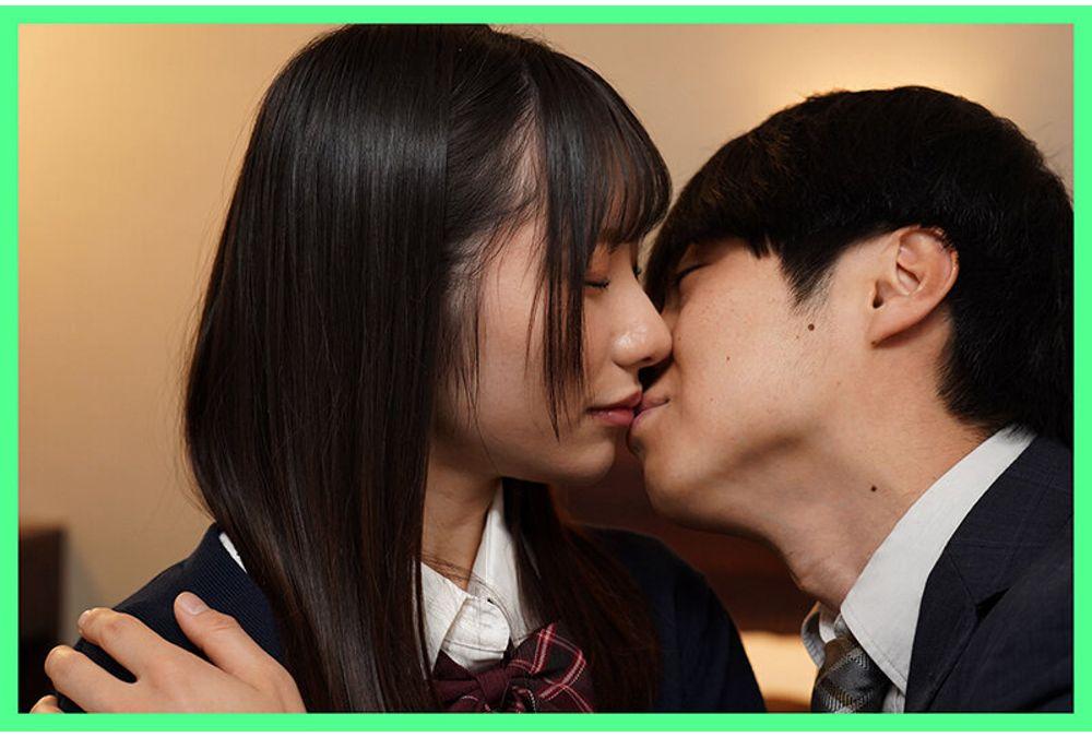 MKON-137 Sugar Daddy Time Leap: Reloading The Page Countless Times Until The Coldest J-pop Idol Finally Warms Up To You - Hinako Matsui Screenshot 18
