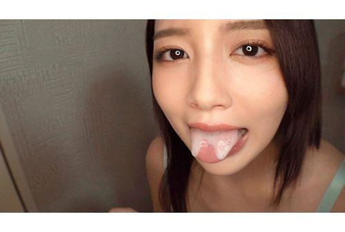 SABA-853 [Amateur Individual Shooting] Fellatio 6 Everywhere 10 Super Rare Beautiful Girls Screenshot 15