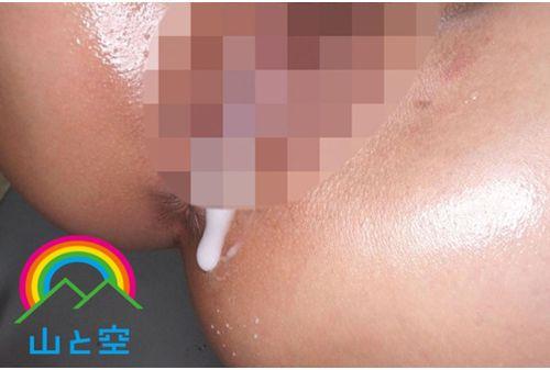 SOTB-015 J ○ Cultural Festival Gcup Big Breasts Adhesion Soap Screenshot