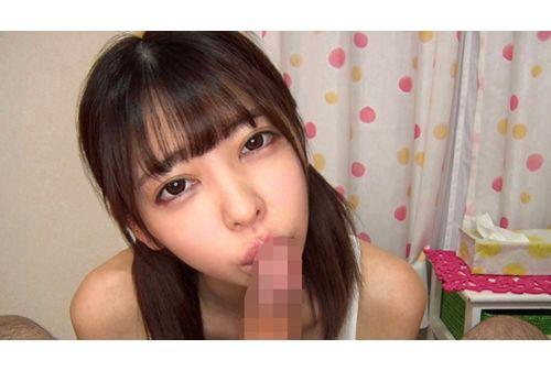 KTRA-260 Adolescent No Bra Little Sister Provokes Defenseless Hinako Mori 18 Years Old Screenshot
