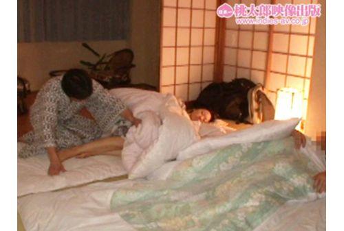 DDKS-081 Relatives Night Crawling (Momotaro) Screenshot