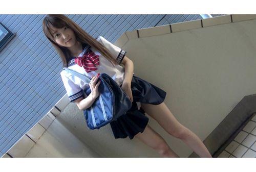 PKPD-126 Enjo Dating Creampie OK 18 Years Old Minimum Demon Wet Ro ● Famous Instrument Girl Mona Amemiya Screenshot