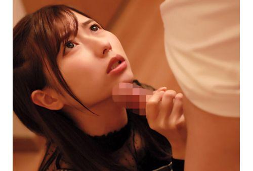 DVAJ-697 "I'll Make Your Body So That You Can't Get An Erection Unless It's Me" My Possessive Yandere Girlfriend Keeps Me Wanking Her Off Morning, Noon And Night, 16 Times A Day In A Routine That Results In Zero Sperm In My Body Miyu Aizawa Screenshot 12