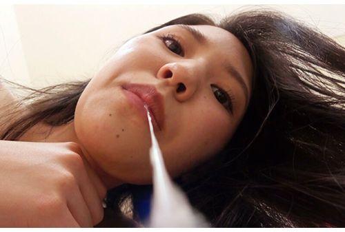 NEO-832 I Want To Drown In Saliva And Pee Kyoka Tachibana Screenshot 16