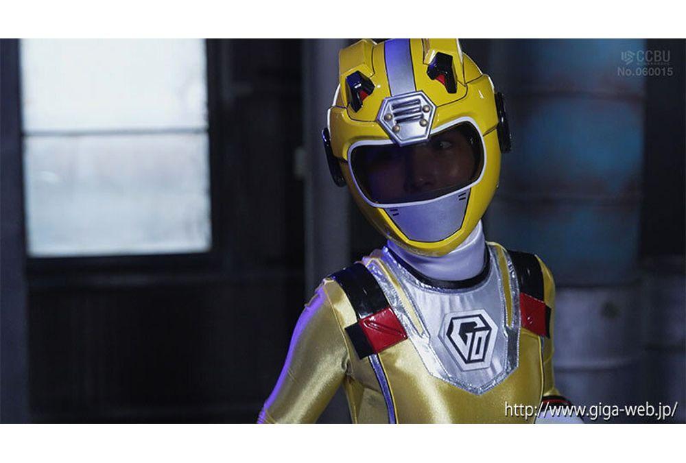 SPSD-30 Indecent Magical Equipment 3: Golan Yellow [Part 1] Screenshot 16