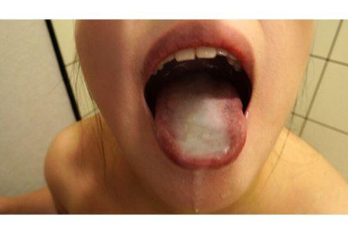 PYM-479 Semen Drinking Amateur Girl Blowjob Instant Cum Swallowing Documents! ! Screenshot