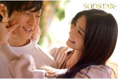 START-333 Careful Life With Suzu, Who I Just Started Dating. Sometimes Slow, Sometimes Passionate, My Sex Life Is At The Mercy Of My Virile Girlfriend, Honjo Suzu Screenshot 11