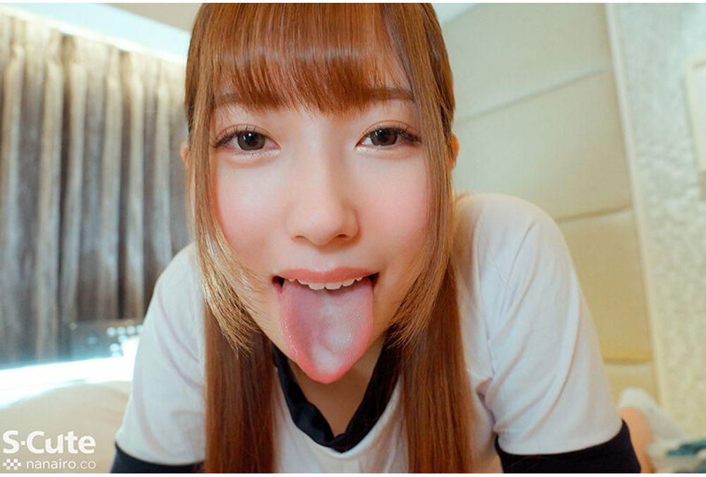 SQTE-634 After School, She Stays Overnight And Has Sex. She Takes Off Her Uniform And Has Multiple Orgasms On The Rooftop. Miyu Aizawa Screenshot 13