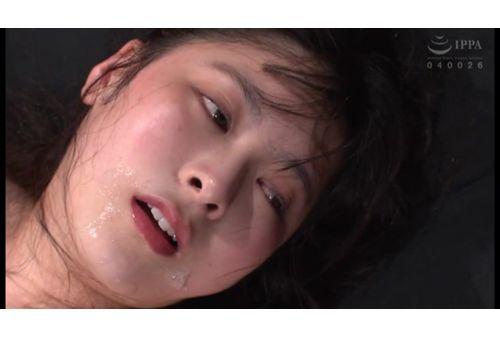 DDT-643 Restraint Girl Pleasure Torture Toyonaka Alice Screenshot