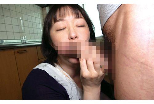 OFKU-220 My Mother Tried To Touch My Friend... But I Couldn't Forgive Her, Chie Yajima Screenshot