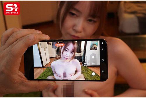 SONE-722 A Female Friend Who Lets Me Use Her Breasts For Free In Exchange For Lending Me Her Wifi Aika Yumeno Screenshot 11