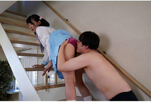 NEO-812 Sailor Suit Mature Woman Incontinence Shame Rina Takakura Screenshot 17