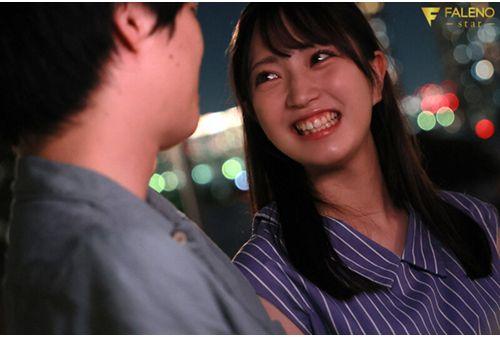 FSDSS-713 First Love Suite - First Sleepover Date With Girlfriend, Intense Sex Until Morning Suzu Nagano Screenshot